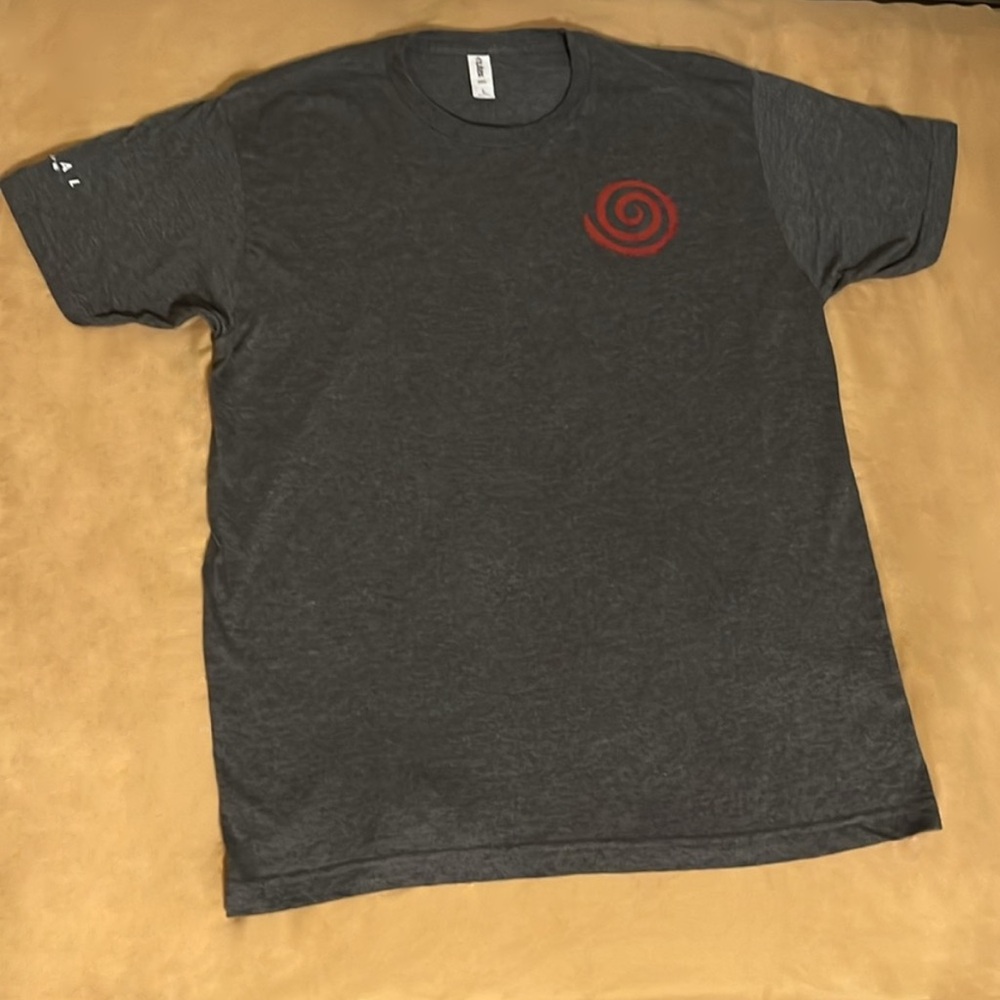 SAW spiral movie shirt NEW RARE Large
